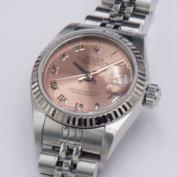 Rolex Datejust Lady 79174